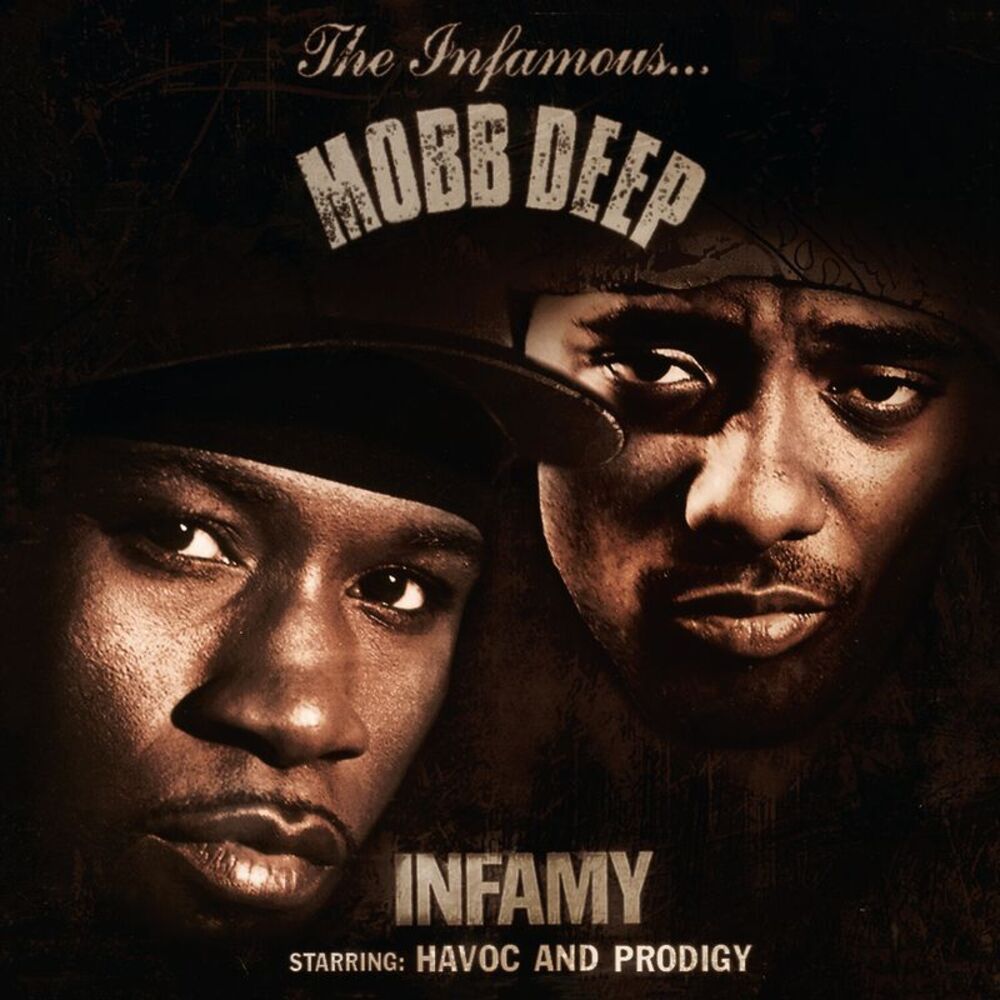 Mobb Deep - Infamy  LP LP